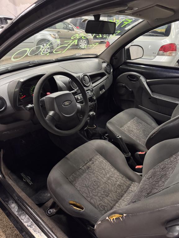 FORD Ka Hatch - Foto