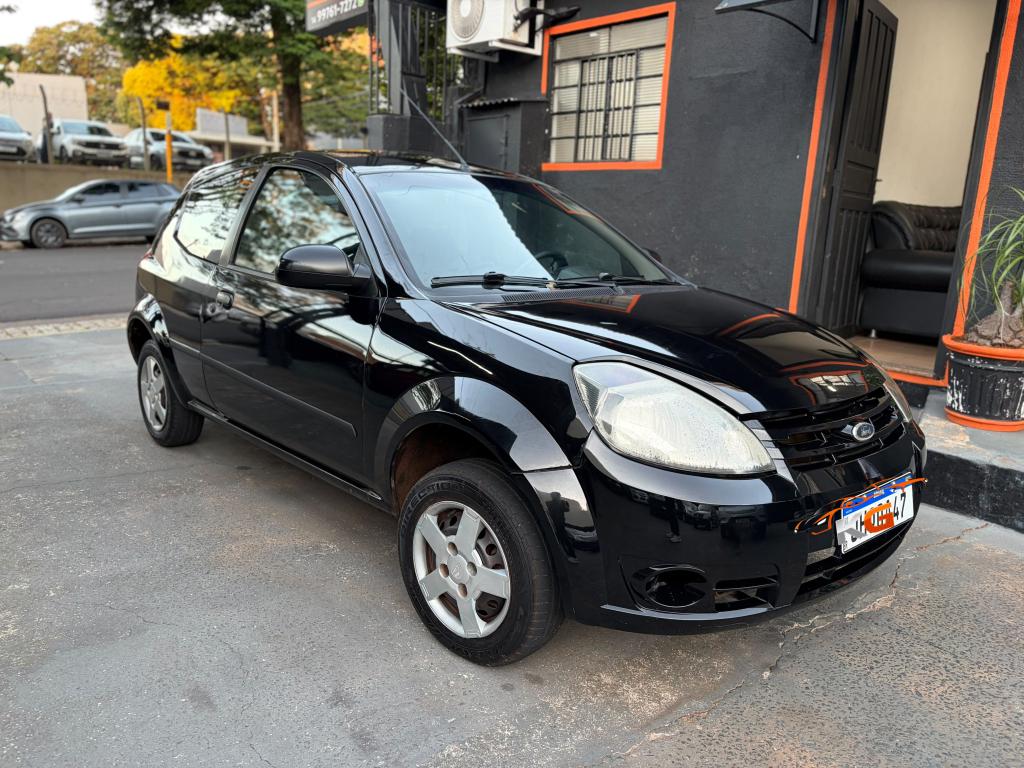 FORD Ka Hatch
