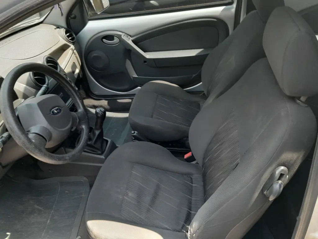 FORD Ka Hatch - Foto