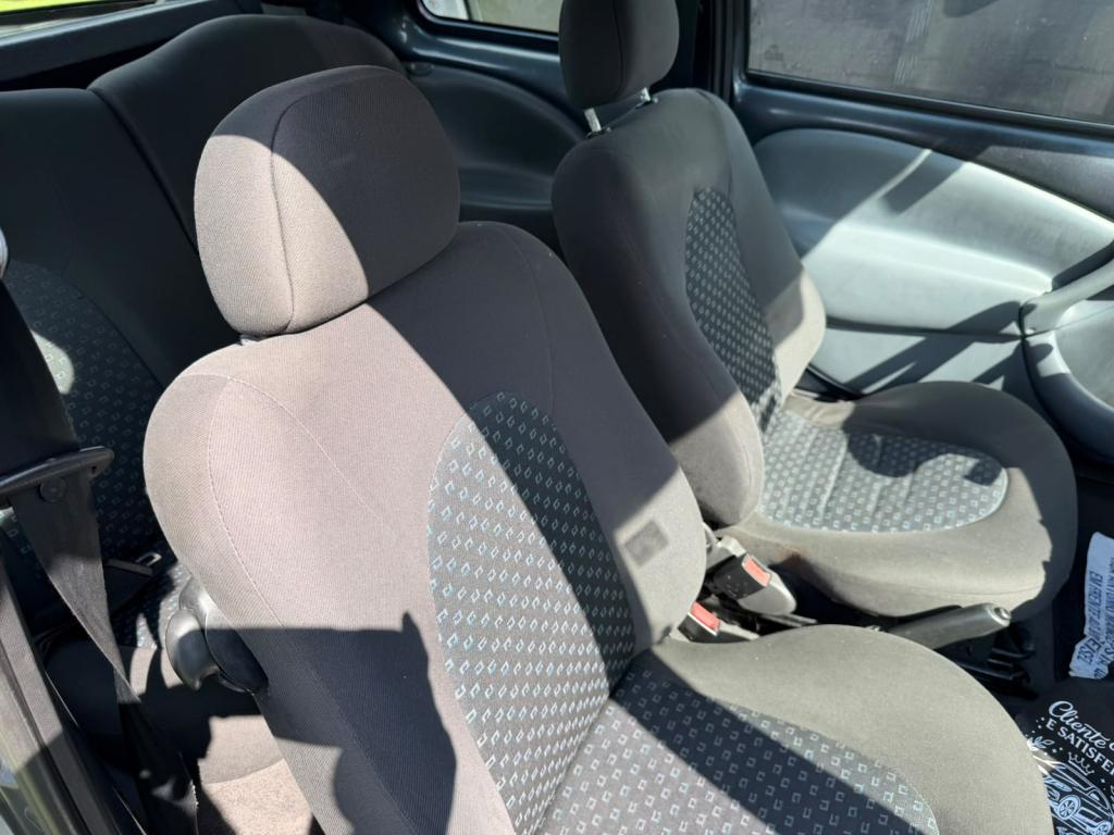 FORD Ka Hatch - Foto