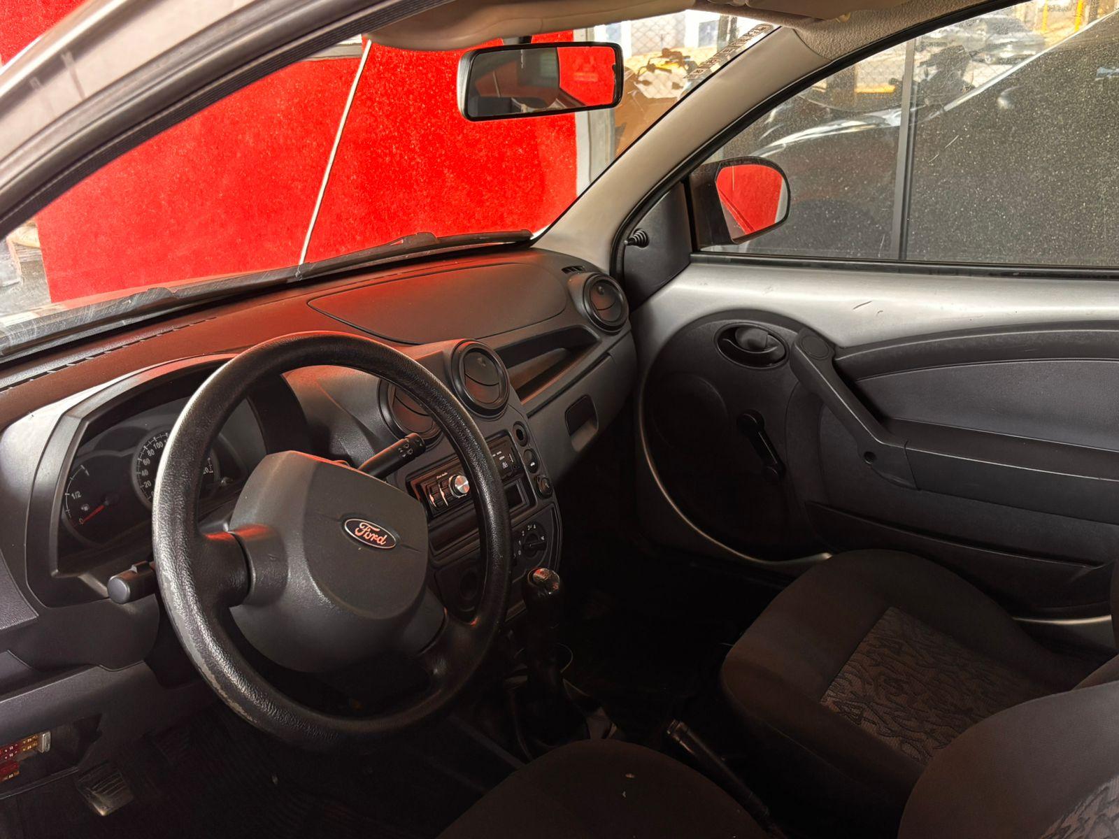 FORD Ka Hatch - Foto