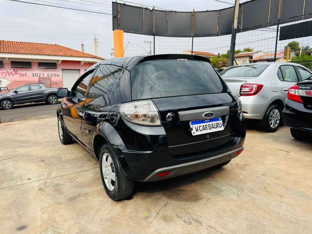 FORD Ka Hatch - Foto