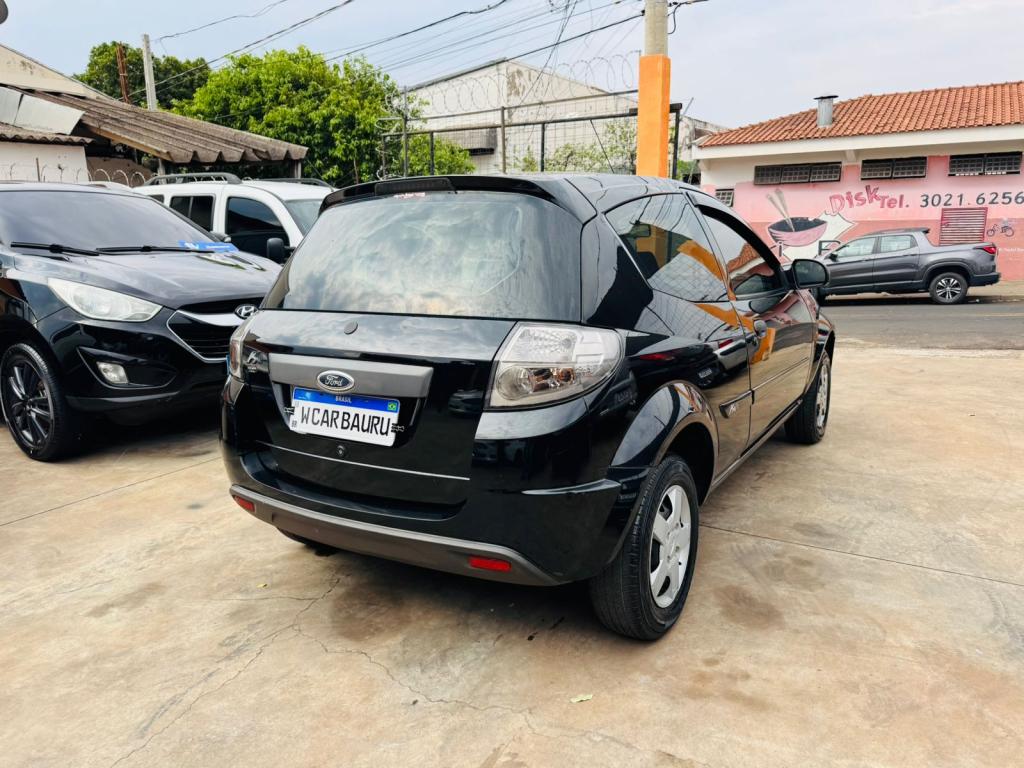 FORD Ka Hatch - Foto