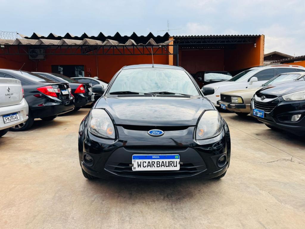 FORD Ka Hatch - Foto