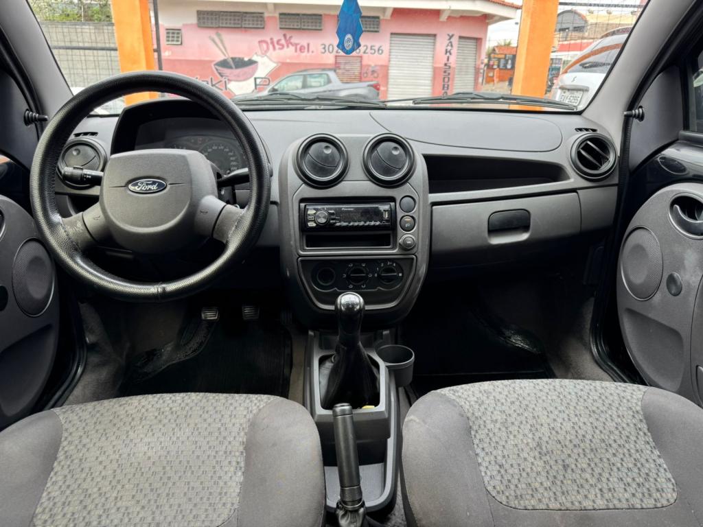 FORD Ka Hatch - Foto