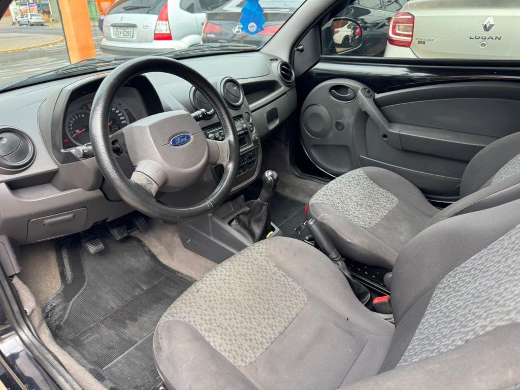 FORD Ka Hatch - Foto