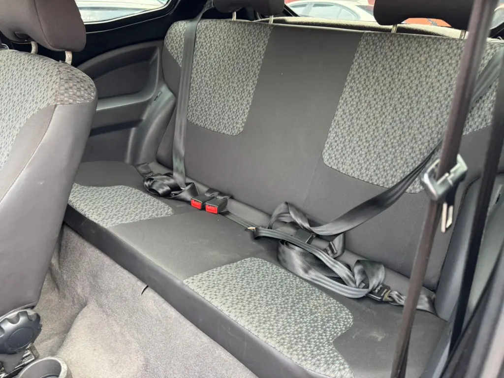 FORD Ka Hatch - Foto