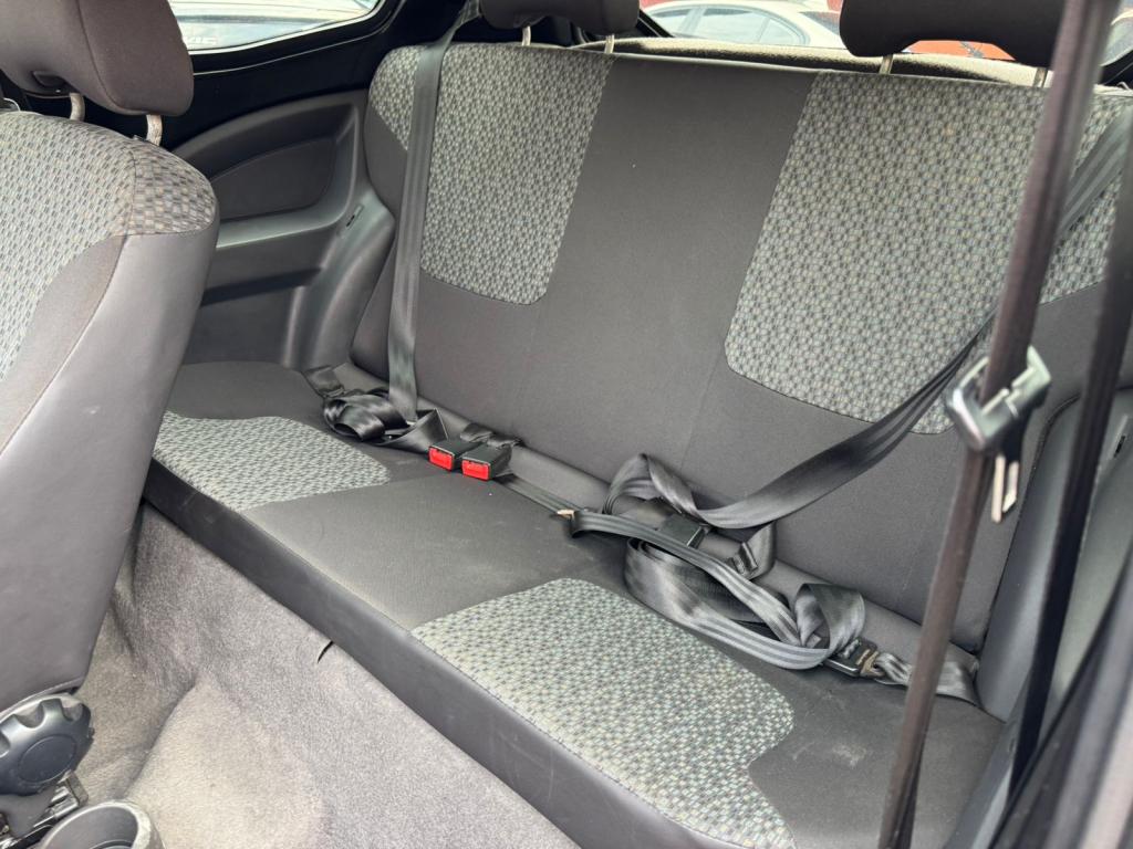 FORD Ka Hatch - Foto