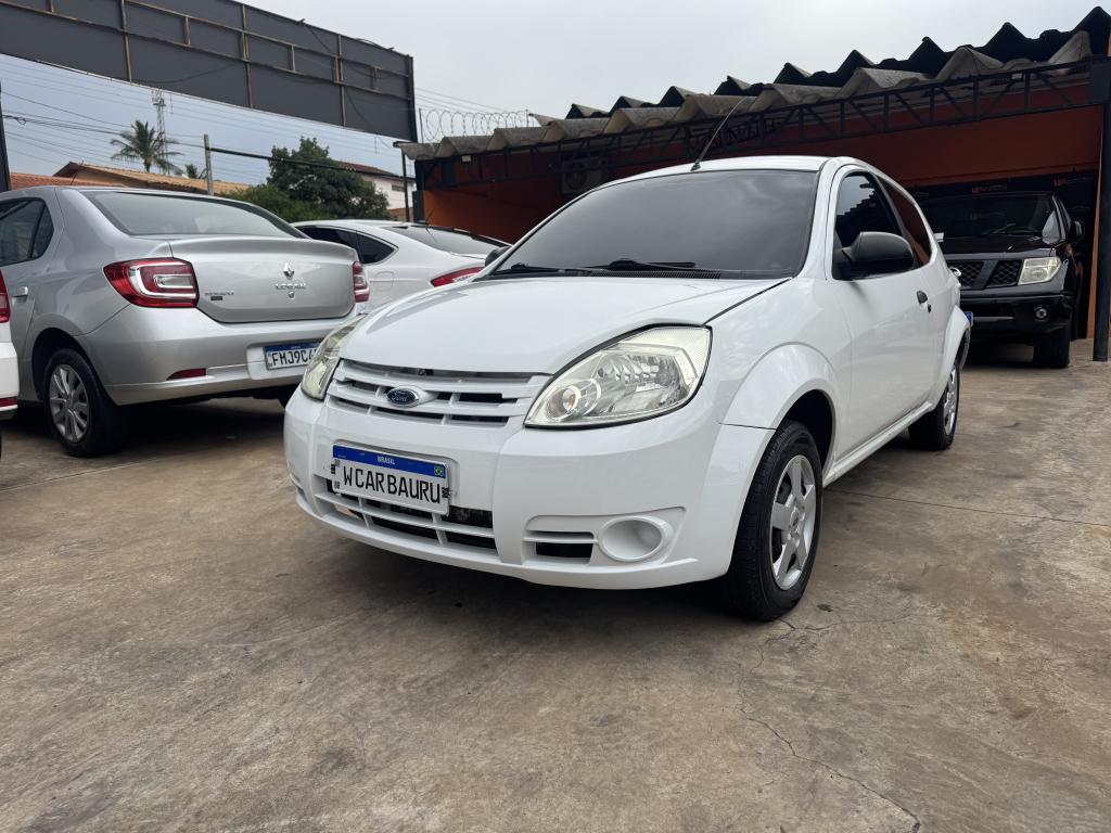 FORD Ka Hatch