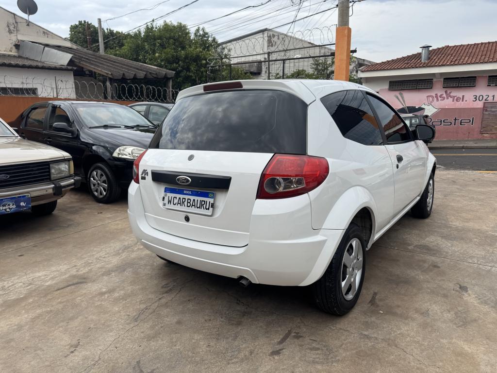 FORD Ka Hatch - Foto