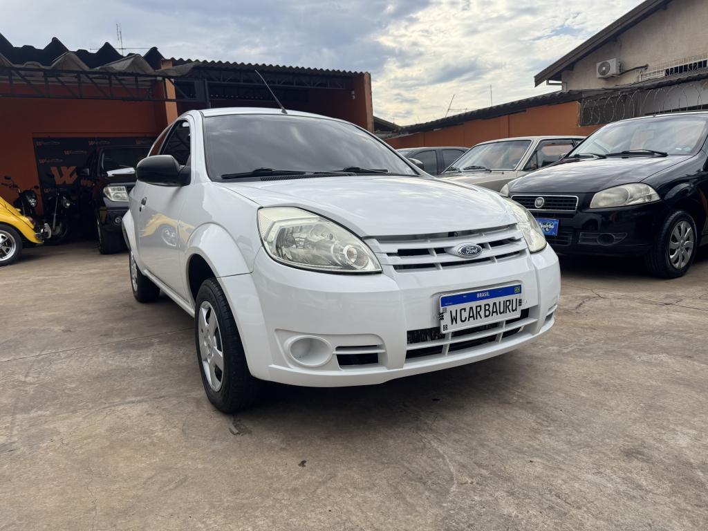 FORD Ka Hatch - Foto