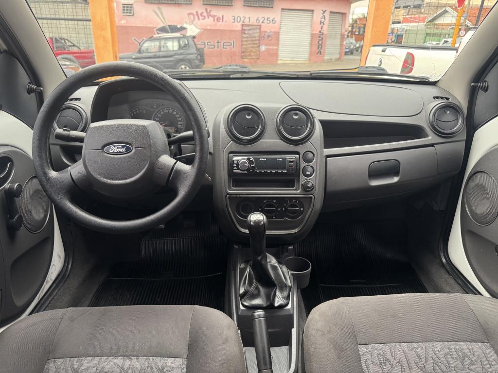FORD Ka Hatch - Foto