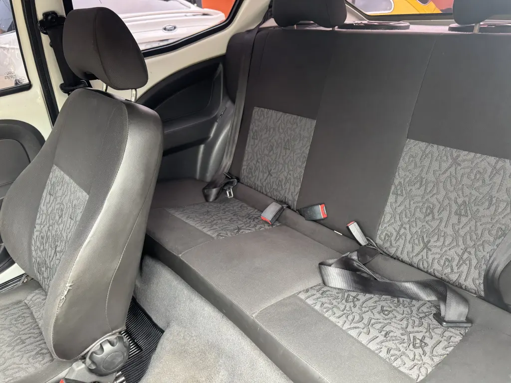 FORD Ka Hatch - Foto