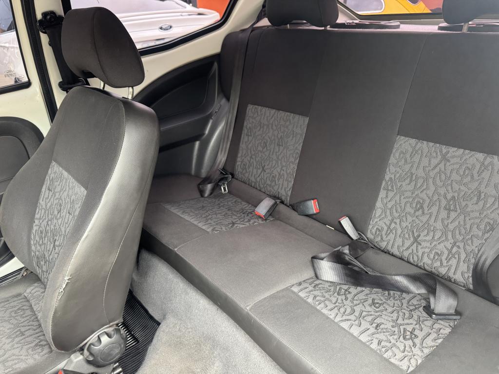 FORD Ka Hatch - Foto