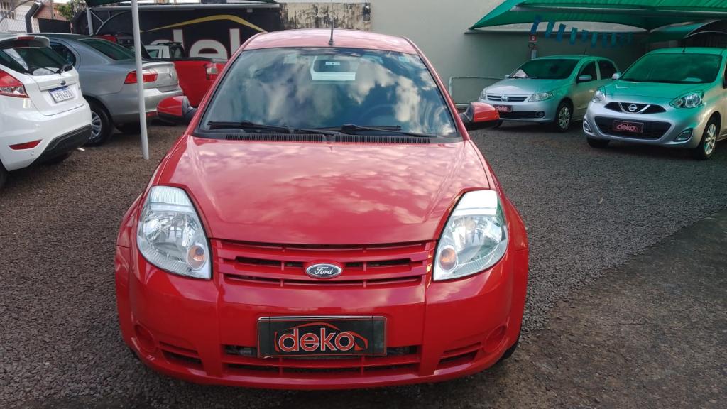 FORD Ka Hatch - Foto