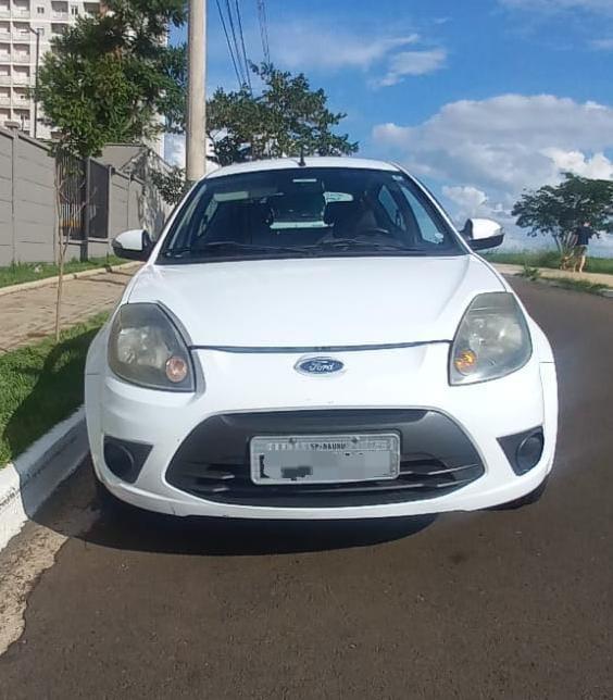 FORD Ka Hatch - Foto