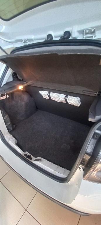 FORD Ka Hatch - Foto