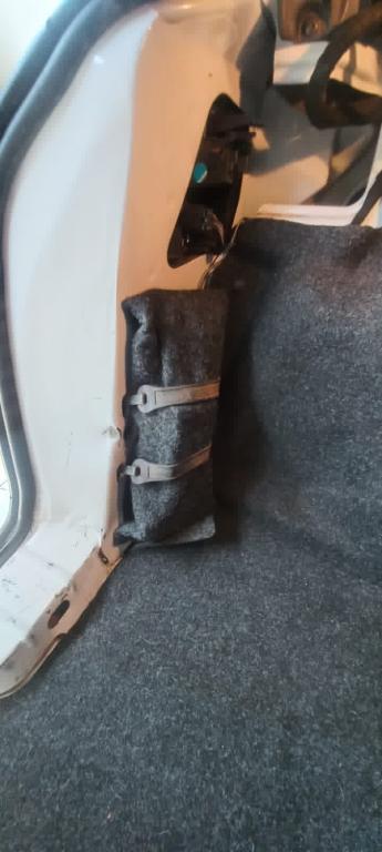 FORD Ka Hatch - Foto