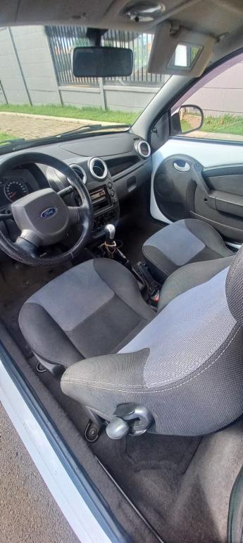 FORD Ka Hatch - Foto