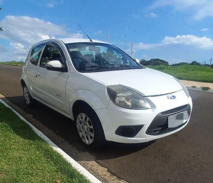 FORD Ka Hatch - Foto