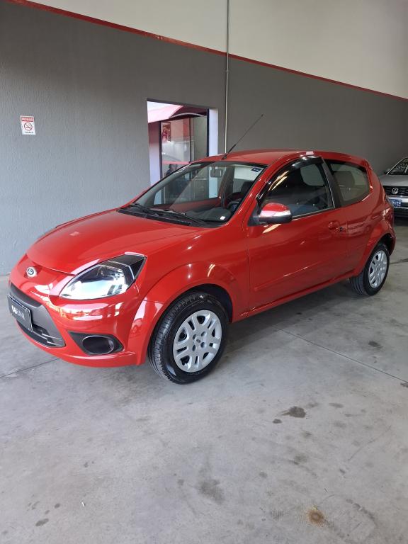 FORD Ka Hatch