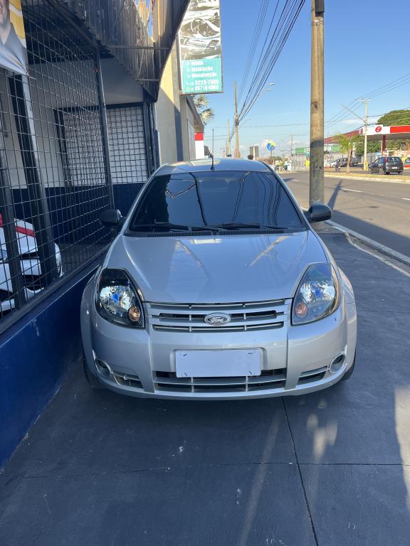 FORD Ka Hatch - Foto