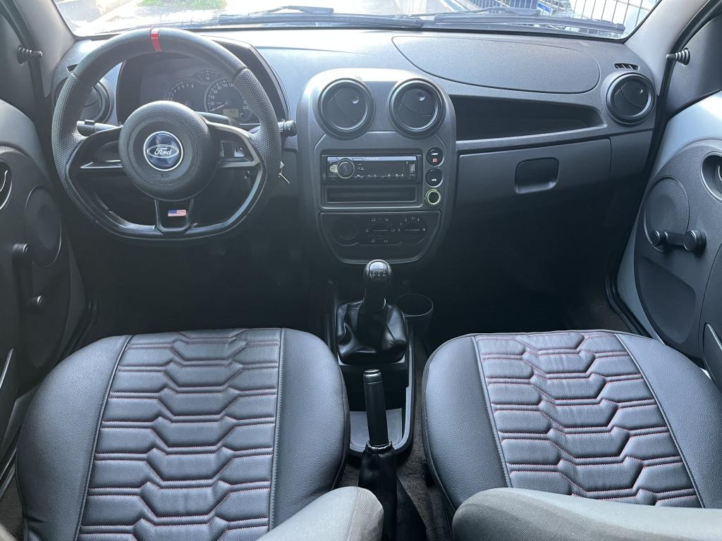 FORD Ka Hatch - Foto