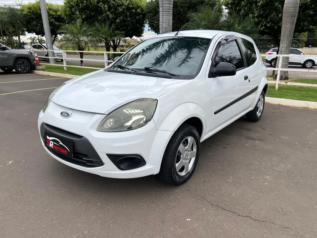 FORD Ka Hatch