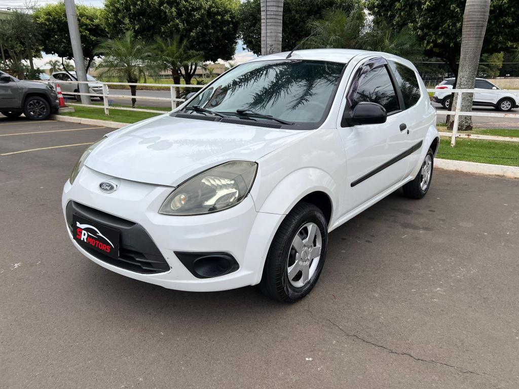 FORD Ka Hatch