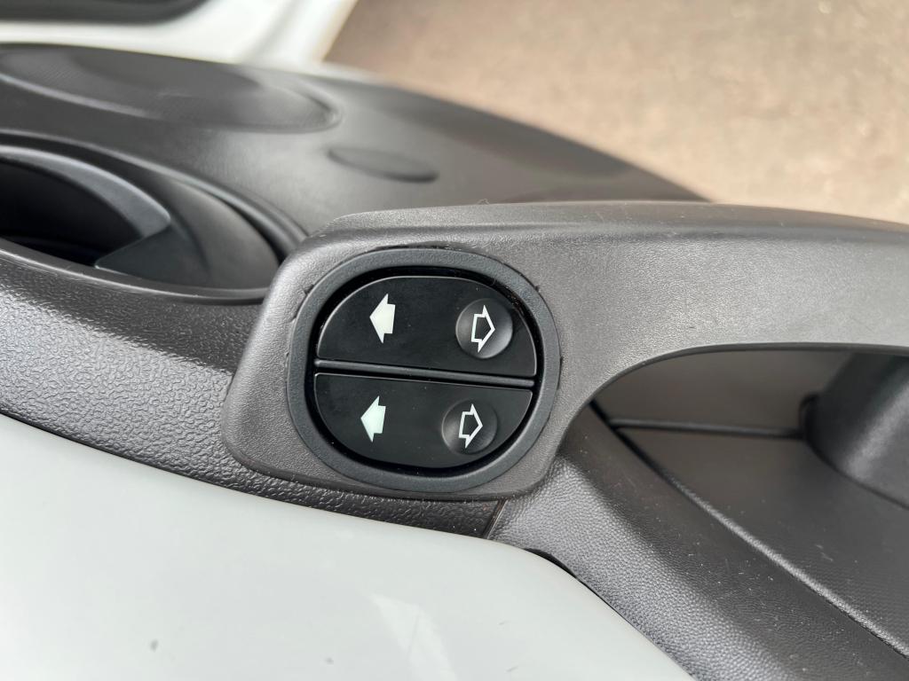 FORD Ka Hatch - Foto