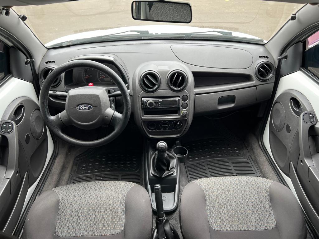 FORD Ka Hatch - Foto