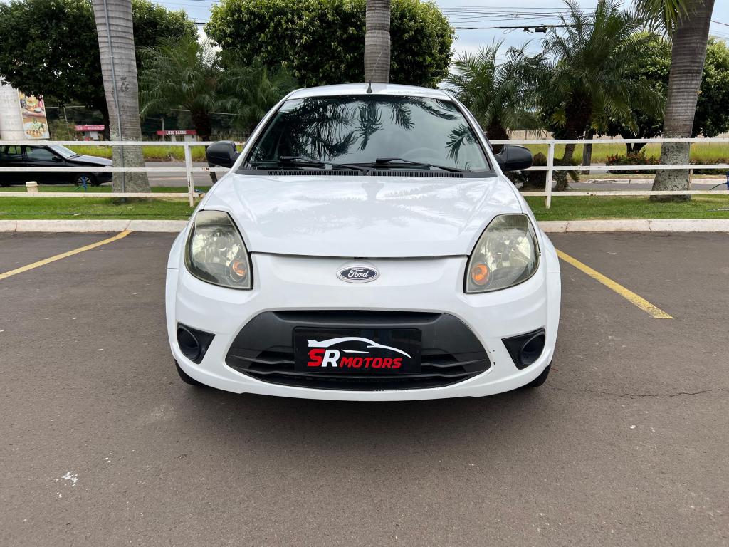 FORD Ka Hatch - Foto