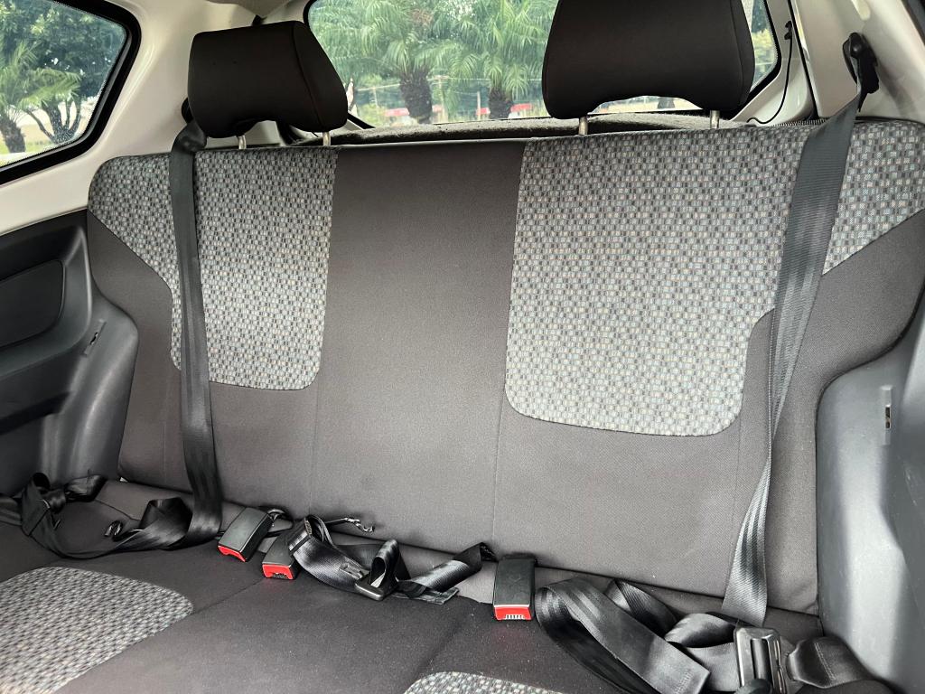 FORD Ka Hatch - Foto