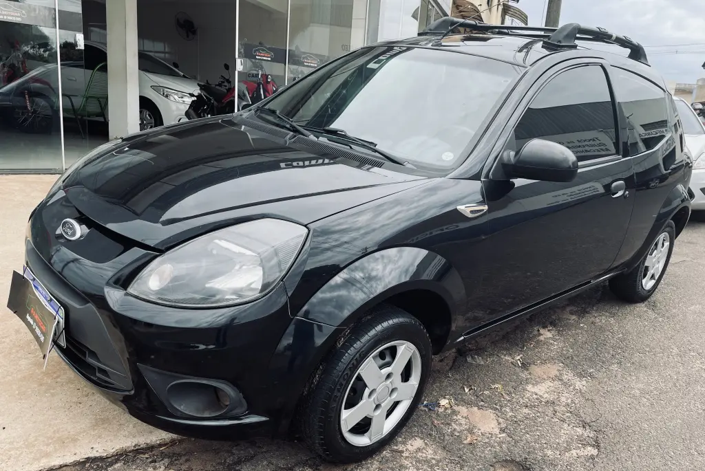 FORD Ka Hatch