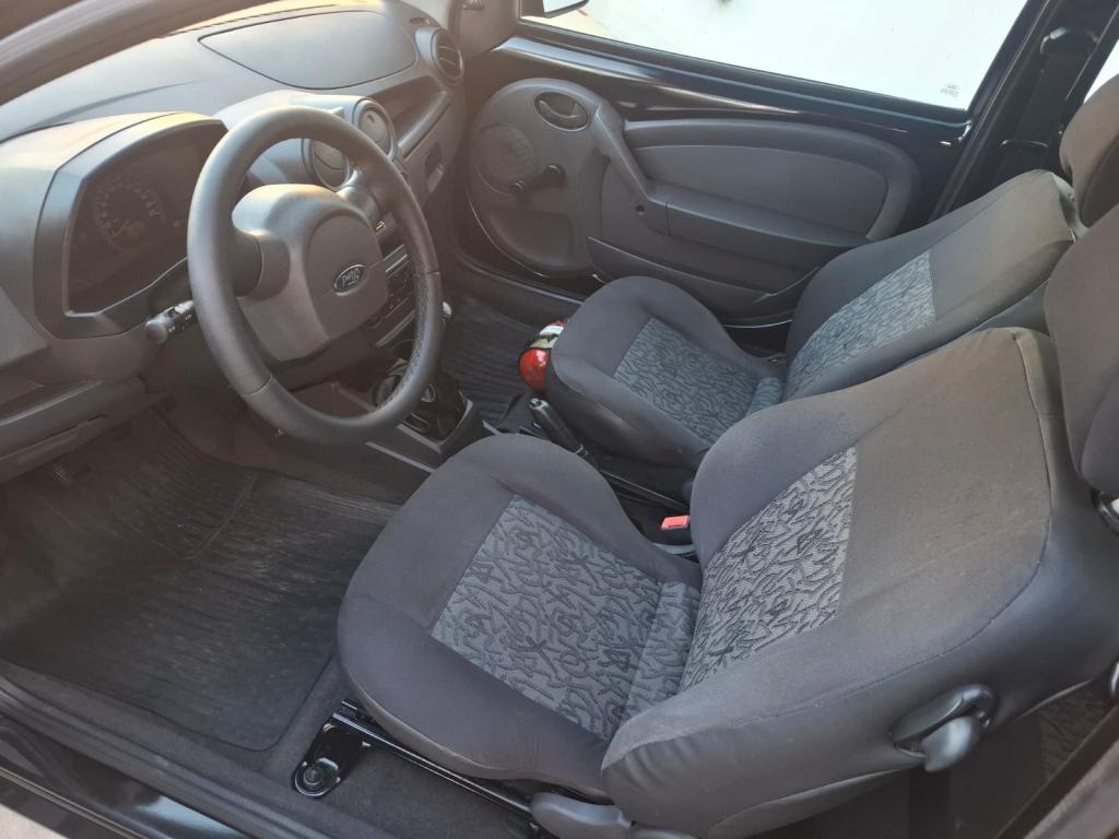 FORD Ka Hatch - Foto
