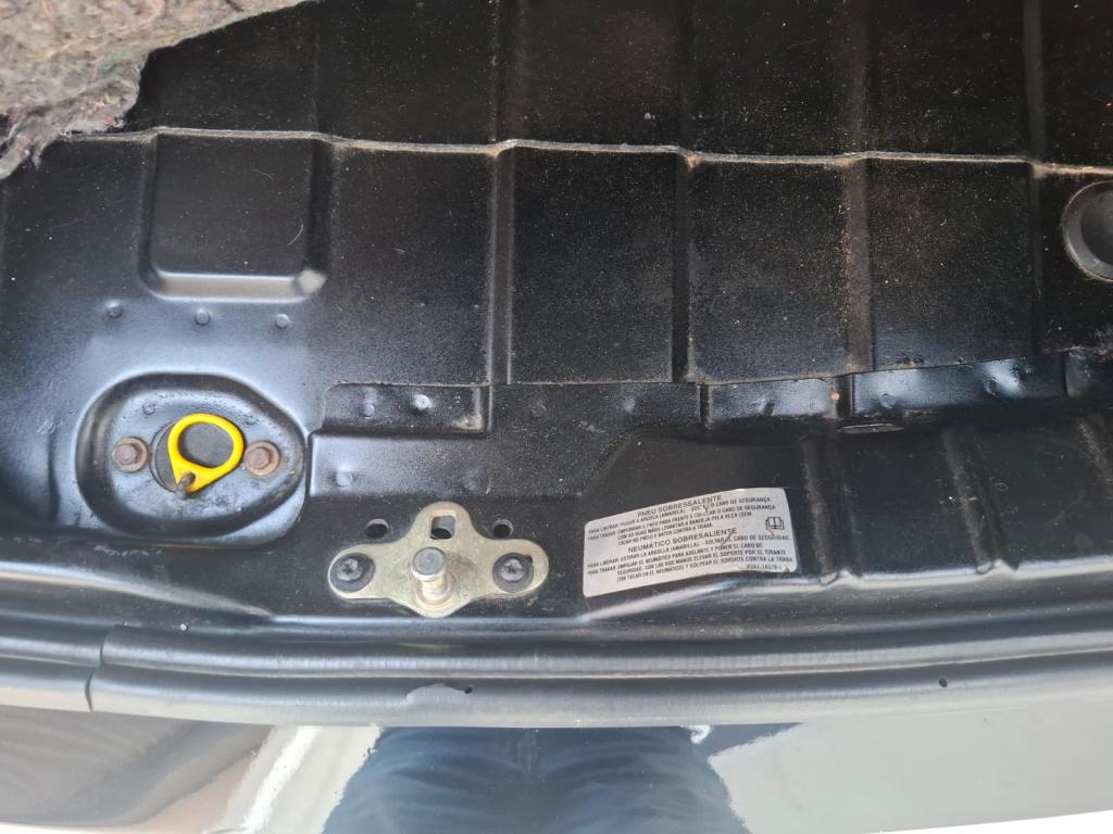 FORD Ka Hatch - Foto