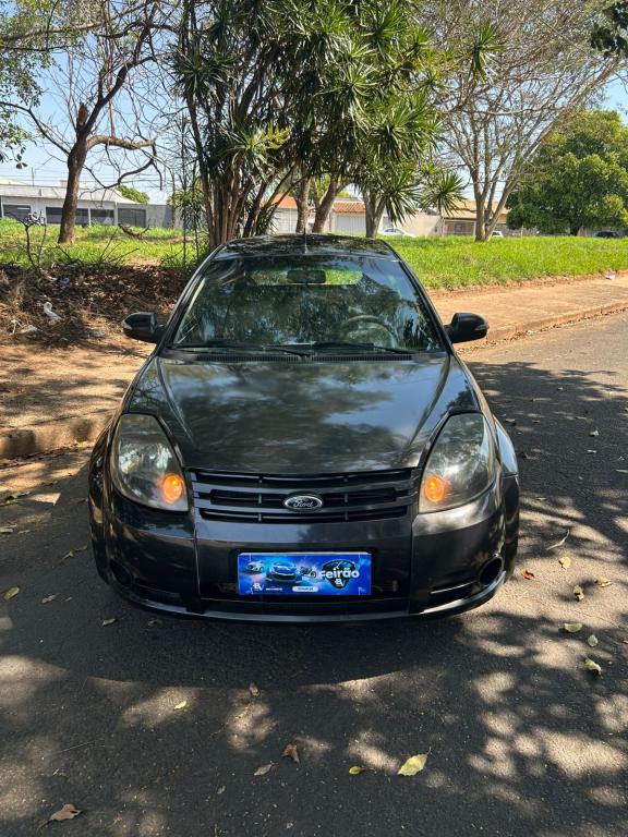FORD Ka Hatch - Foto