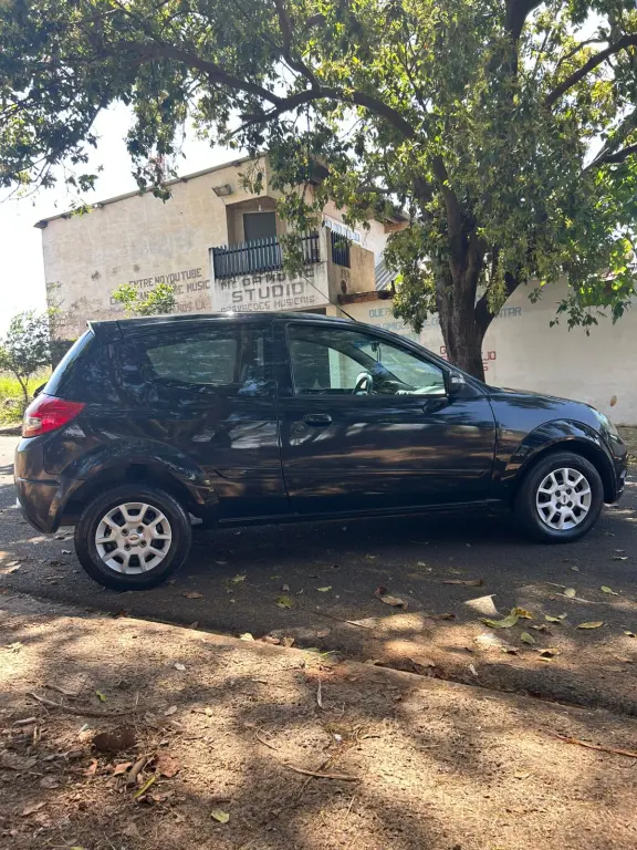 FORD Ka Hatch - Foto