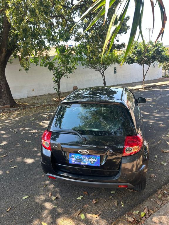 FORD Ka Hatch - Foto