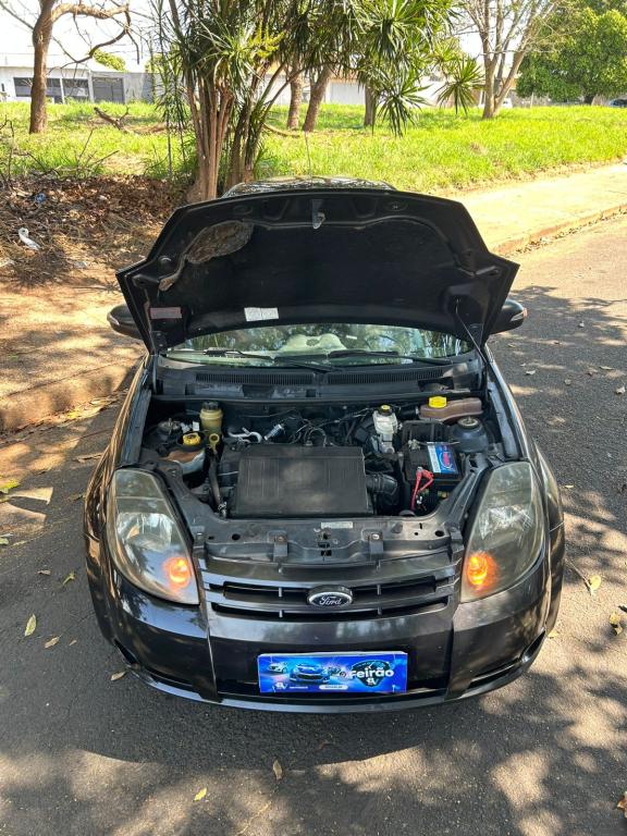 FORD Ka Hatch - Foto