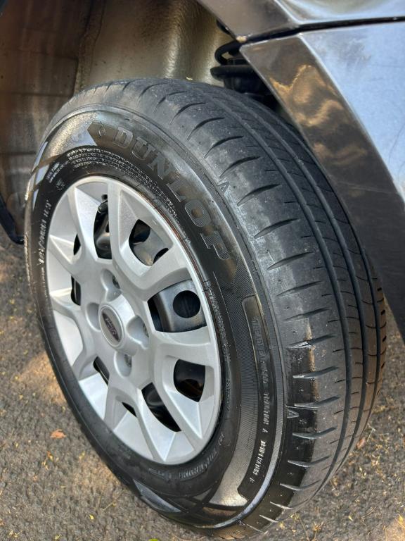FORD Ka Hatch - Foto