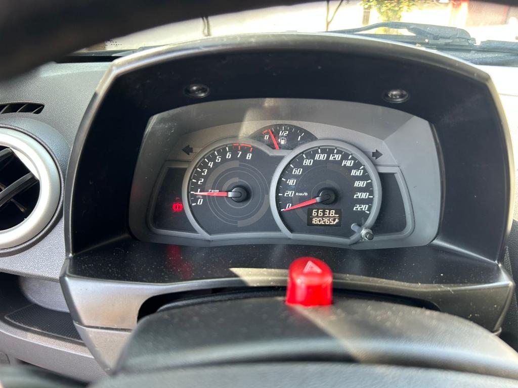 FORD Ka Hatch - Foto