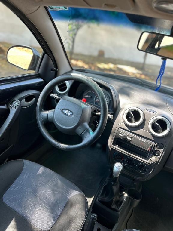 FORD Ka Hatch - Foto