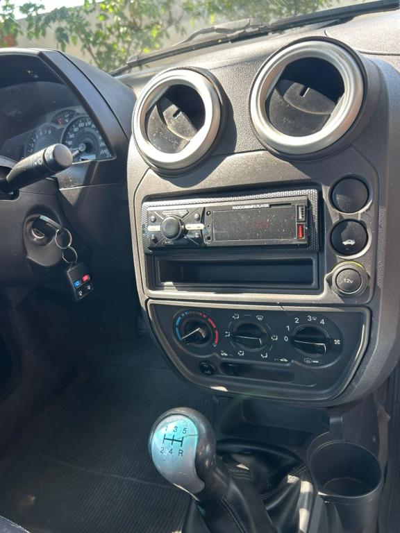 FORD Ka Hatch - Foto