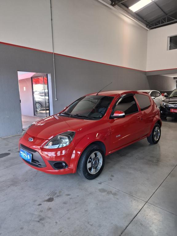 FORD Ka Hatch