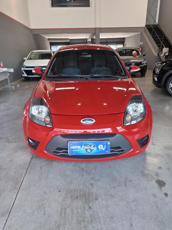 FORD Ka Hatch - Foto