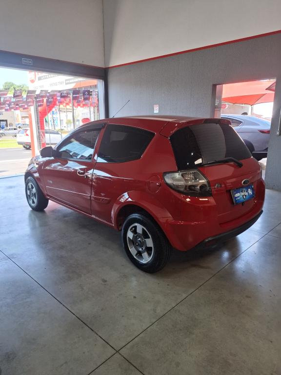 FORD Ka Hatch - Foto
