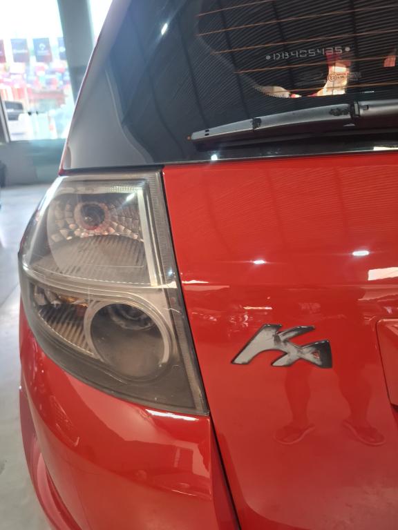 FORD Ka Hatch - Foto