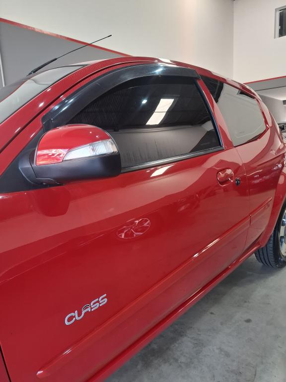 FORD Ka Hatch - Foto