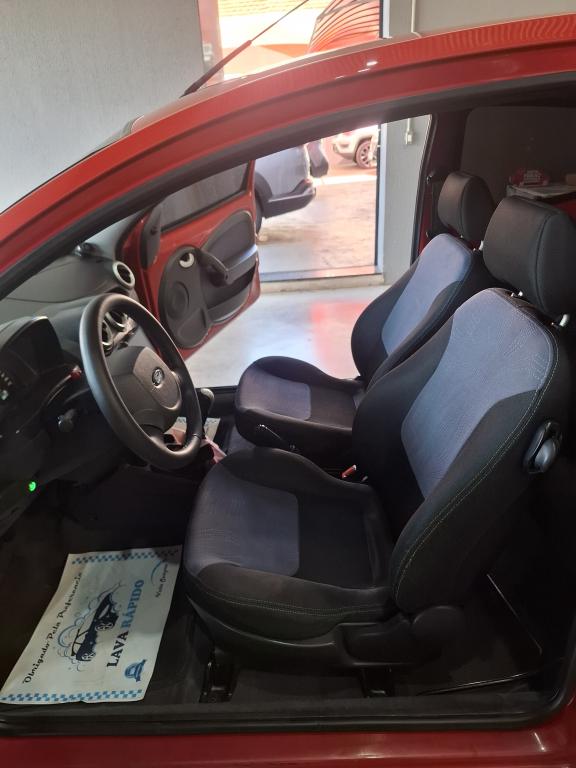FORD Ka Hatch - Foto